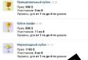 FootKing - Футбольный менеджер screenshot 2
