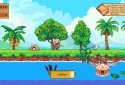 Luna's Fishing Garden screenshot 10