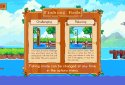 Luna's Fishing Garden screenshot 7