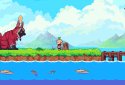 Luna's Fishing Garden screenshot 9