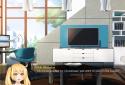 Kaori After Story Visual Novel screenshot 3