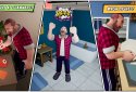 Злой Батя: Аркадный Симулятор screenshot 2