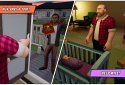 Злой Батя: Аркадный Симулятор screenshot 3