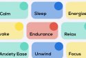 Breathwrk: Breathing Exercises screenshot 7
