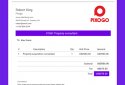 LEADer:CRM, лиды и клиенты screenshot 6