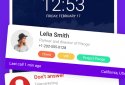 LEADer:CRM, лиды и клиенты screenshot 7