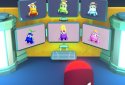 Impostor 3D - Кто Предатель? screenshot 1