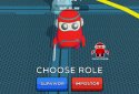 Impostor 3D - Кто Предатель? screenshot 10