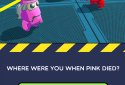 Impostor 3D - Кто Предатель? screenshot 3