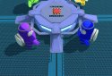 Impostor 3D - Кто Предатель? screenshot 5