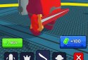Impostor 3D - Кто Предатель? screenshot 8