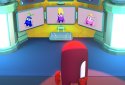 Impostor 3D - Кто Предатель? screenshot 9