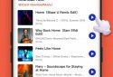 Descargar Musica MP3 screenshot 3