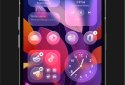 Smart Launcher 6 - смарт лаунчер screenshot 2
