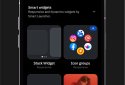 Smart Launcher 6 - смарт лаунчер screenshot 3