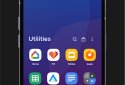 Smart Launcher 6 - смарт лаунчер screenshot 5
