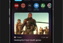 Smart Launcher 6 - смарт лаунчер screenshot 8