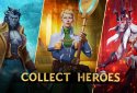 Heroes of the Dark™ screenshot 2