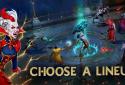 Heroes of the Dark™ screenshot 3