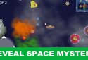 3-в-1 Flappy Space Arcade screenshot 1