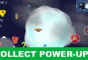 3-в-1 Flappy Space Arcade screenshot 2