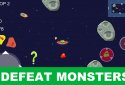 3-в-1 Flappy Space Arcade screenshot 3