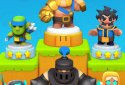 Clash Mini screenshot 1