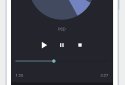 Stealth Audio Player  screenshot 3