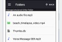 Stealth Audio Player  screenshot 6