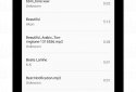 Stealth Audio Player  screenshot 7