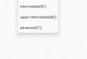 CrossLingo: английские слова screenshot 5
