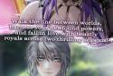 Beastly Desires: Otome Romance you Choose screenshot 5