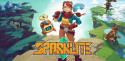 Sparklite screenshot 1