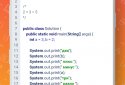 JR: изучаем Java screenshot 3