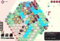 Gem Wizards Tactics screenshot 1