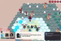Gem Wizards Tactics screenshot 4