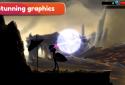 Stickman Archer онлайн screenshot 9