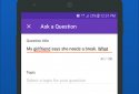 GirlsAskGuys  screenshot 2