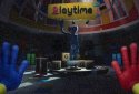 Poppy Huggy Wuggy Playtime screenshot 4