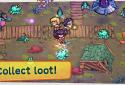 Alien Food Invasion screenshot 2
