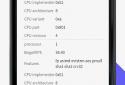 Информация об устройстве screenshot 3
