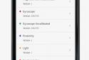 Информация об устройстве screenshot 7