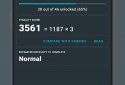 Steam Achievements - Tenacity screenshot 3