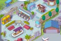 Airport BillionAir screenshot 9