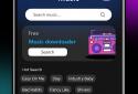 Music Downloader screenshot 2