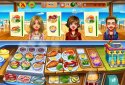 Кулинарный фестиваль screenshot 9