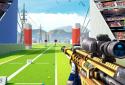 Sniper Champions screenshot 1
