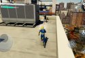 Spider Rope Hero, City Battle screenshot 4