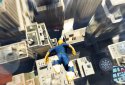 Spider Rope Hero, City Battle screenshot 5