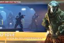 PHOBOS 2089: Idle Tactical screenshot 5